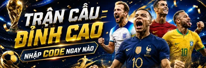 CO88 Cược Thả Ga WC 2026: Thắng Ăn Trọn -  Gãy Kèo Hoàn Code 50K