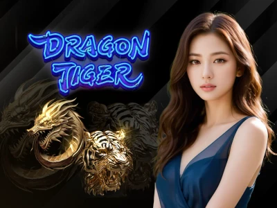 CO88 Dragon Tiger