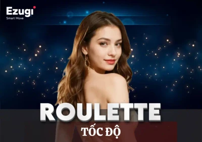 CO88 Speed Roulette