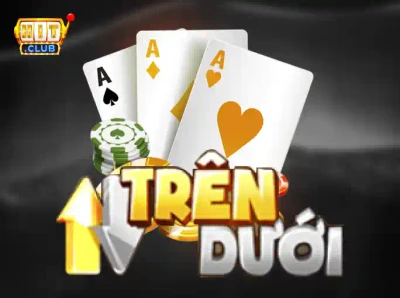 CO88 Trên Dưới