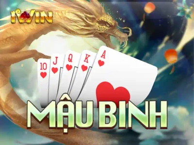 CO88 Mậu Binh