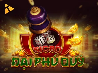 CO88 Sicbo Dai Phu Qui