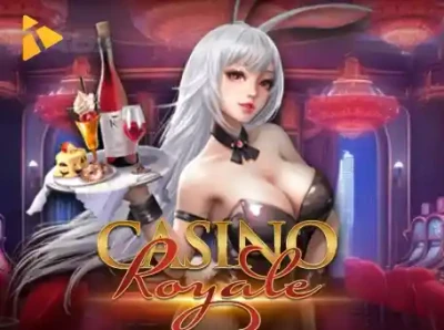 CO88 Casino Royale