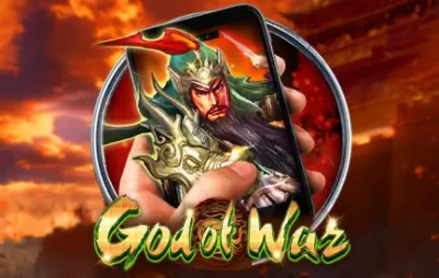 CO88 God of War