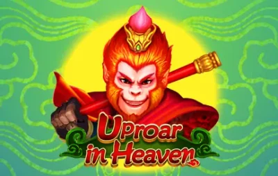 CO88 Uproar In Heaven