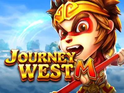 CO88 Journey West M