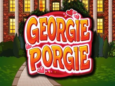CO88 Rhyming Reels - Georgie Porgie